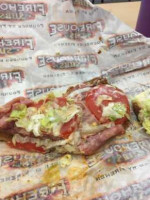 Firehouse Subs Sunset-eastgate food