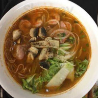 Xuan Vietnamese Thai Cuisine food