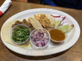 El Bracero Of Owensboro food