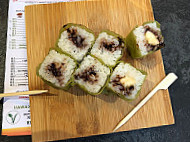 Sushi Kawaii food