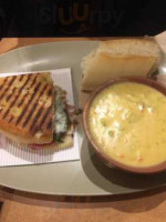 Panera Bread food