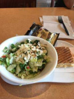 Panera Bread food