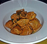 Burro E Salvia food