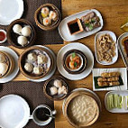 Loong Yuen Cantonese Nourriture