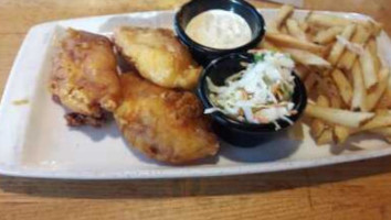 Applebee's Grill food