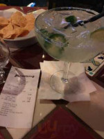 Margaritas-otc food