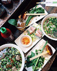 Pho food