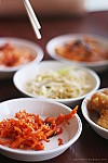 Hwa Gae food