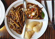 Restaurang Peking food