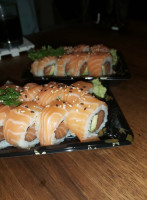 Zhusushi inside