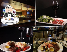 The Keg Steakhouse + Bar - Maple Ridge food