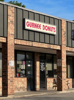 Gurnee Donuts food