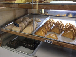 Santa Inez Bakery food