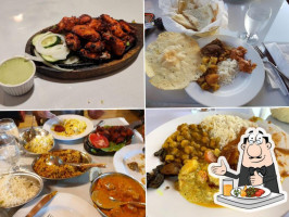 Koh-i-noor Indian food