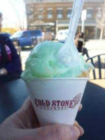 Cold Stone Creamery food