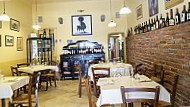 Trattoria L'osto Del Borgh Vej food