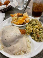 Southern Gravy food