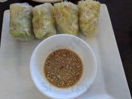 Thai Jasmine Llc food