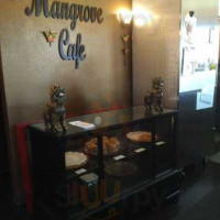Mangrove Cafe Bakery food