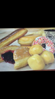 Jelly Donuts Kolaches Gulfport food
