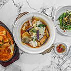 Hao Xiang Seafood food