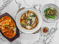 Hao Xiang Seafood food
