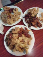 Hot N Cold Chinese Buffet inside