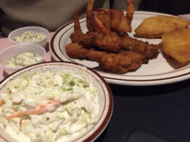 Callahan's Seafood Grill food