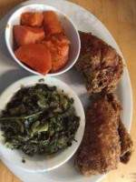 House Of Soul food