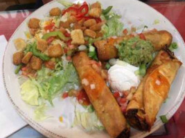 El Molcajete Mexican food