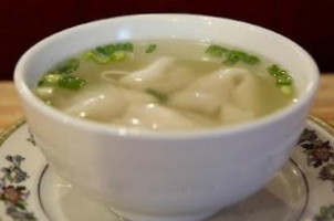 Tchang Kiang by Yangtze Restaurant food