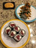 Sushi Hana 5 inside