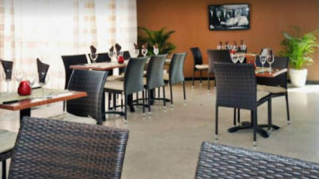 La Table Des Délices food