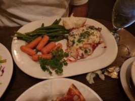 Ottavio's Italian food