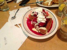 Ihop food