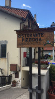 Pizzeria D'agnese food