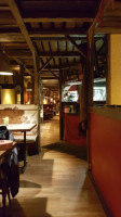Restaurant El Gaucho inside