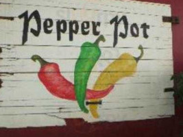 Pepper Pot Llc food