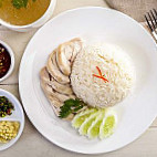 Dong Dong Hainanese Chicken Rice (480 Toa Payoh Gourmet Paradise By Koufu) food