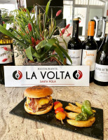 La Volta food