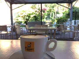 Martinik'a Caffe food