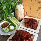 ส้มตำม้าแคระ food