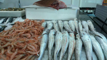 Pescaderia Delicias De La Mar La Farola food