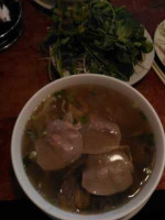 Pho Dat Thanh food