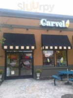 Carvel outside