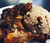 The Spice Joint Jamaican Cafe food