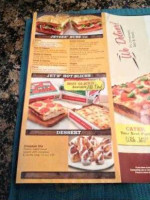 Jet's Pizza food