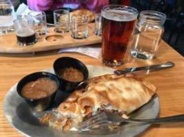 Animas Brewing Company food