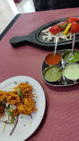 Bollywood Indian Tandoori Restauran food