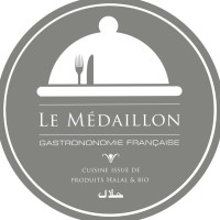 Le Medaillon food